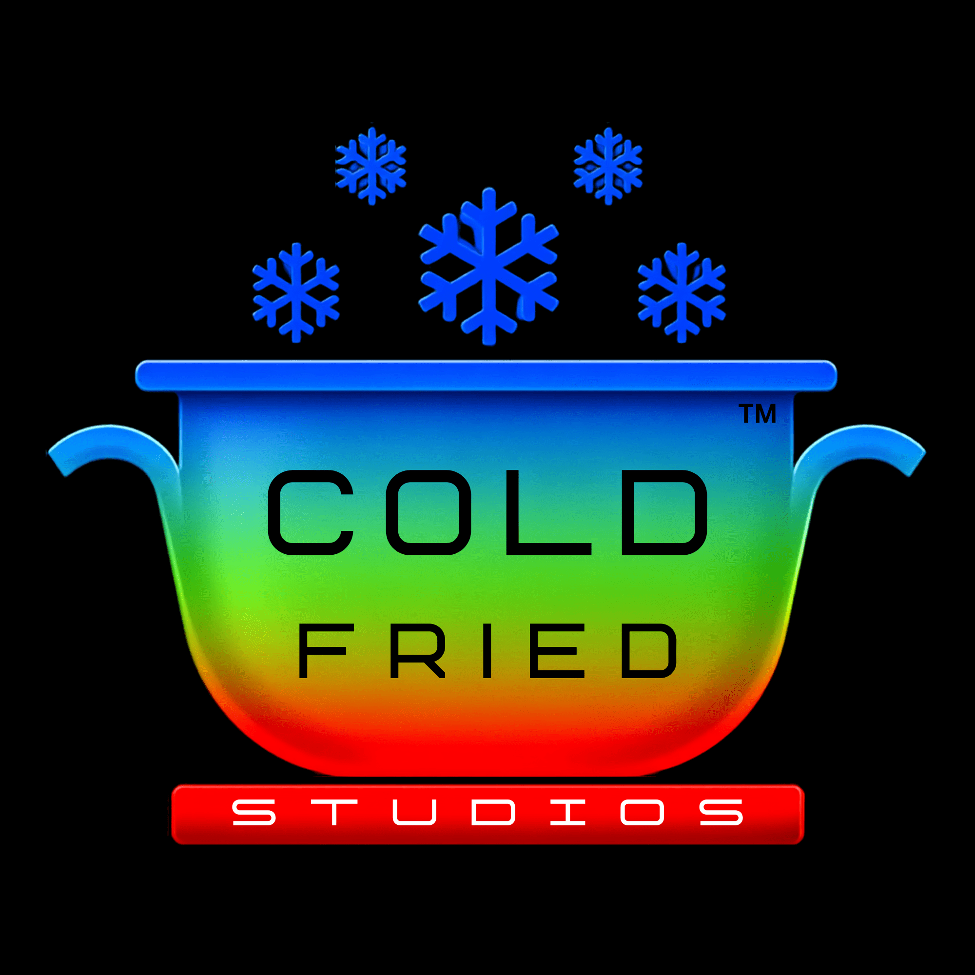 Cold-Fried Studios